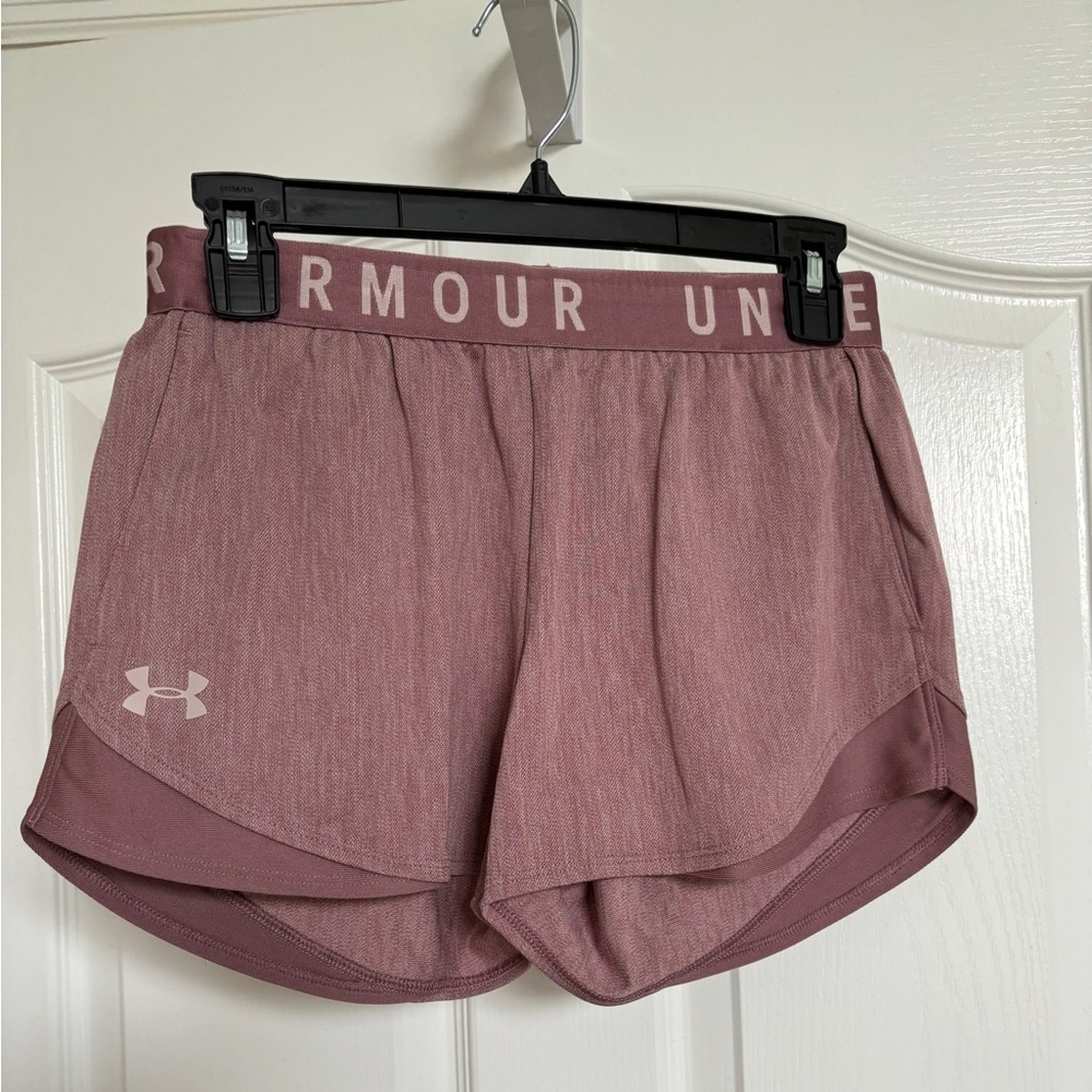 Under Armour Running Short (XS)